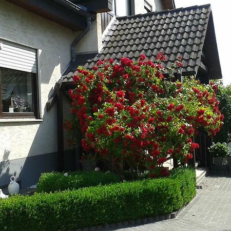 Ferienwohnung Raupe Fritzlar Exterior photo