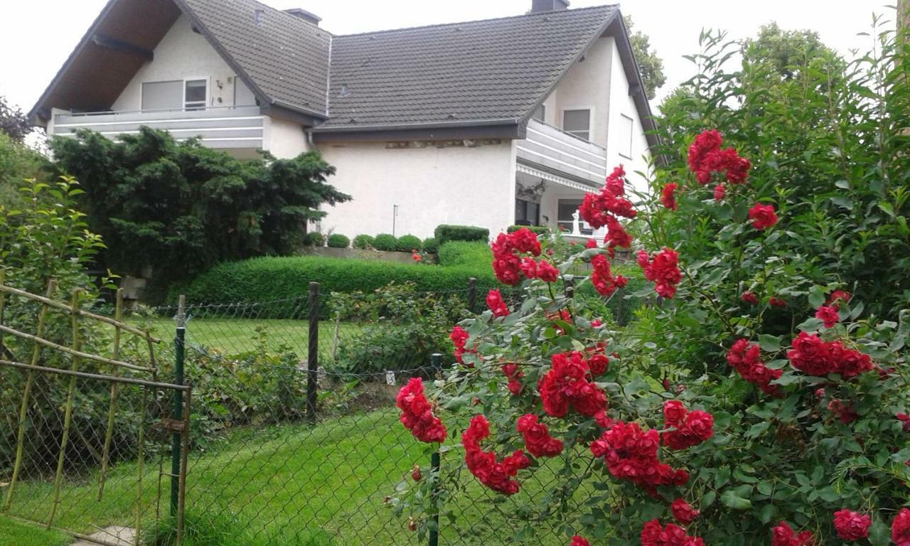 Ferienwohnung Raupe Fritzlar Exterior photo